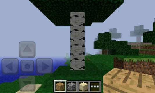 我的世界0.15.90.2測(cè)試版build1