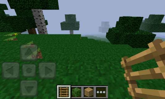我的世界0.15.90.2測(cè)試版build1