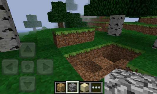 我的世界0.15.90.2測(cè)試版build1