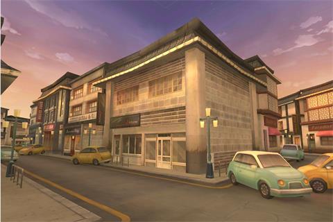 異次元戰姬360版