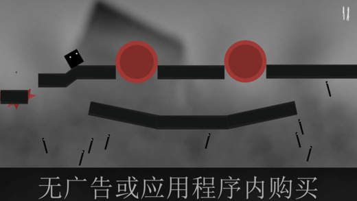 小心方塊