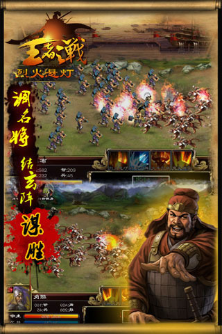 王者之戰