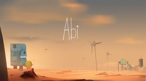 ABI手游