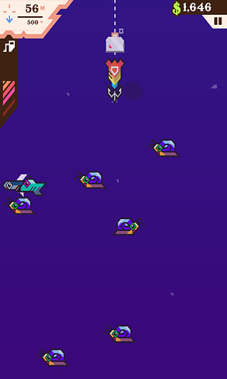 奇葩釣魚