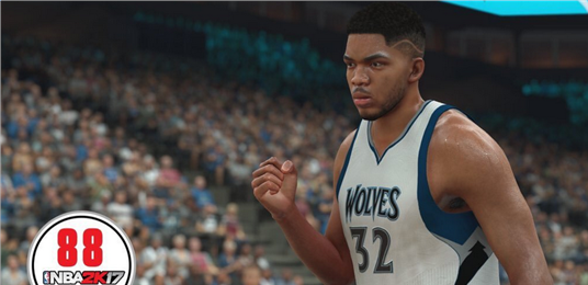 My NBA 2K17