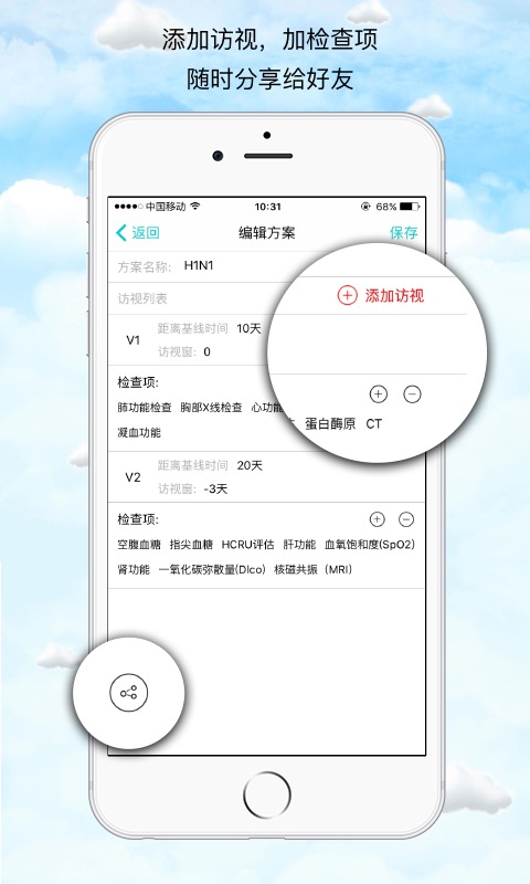 臨醫(yī)