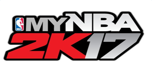 My NBA 2K17
