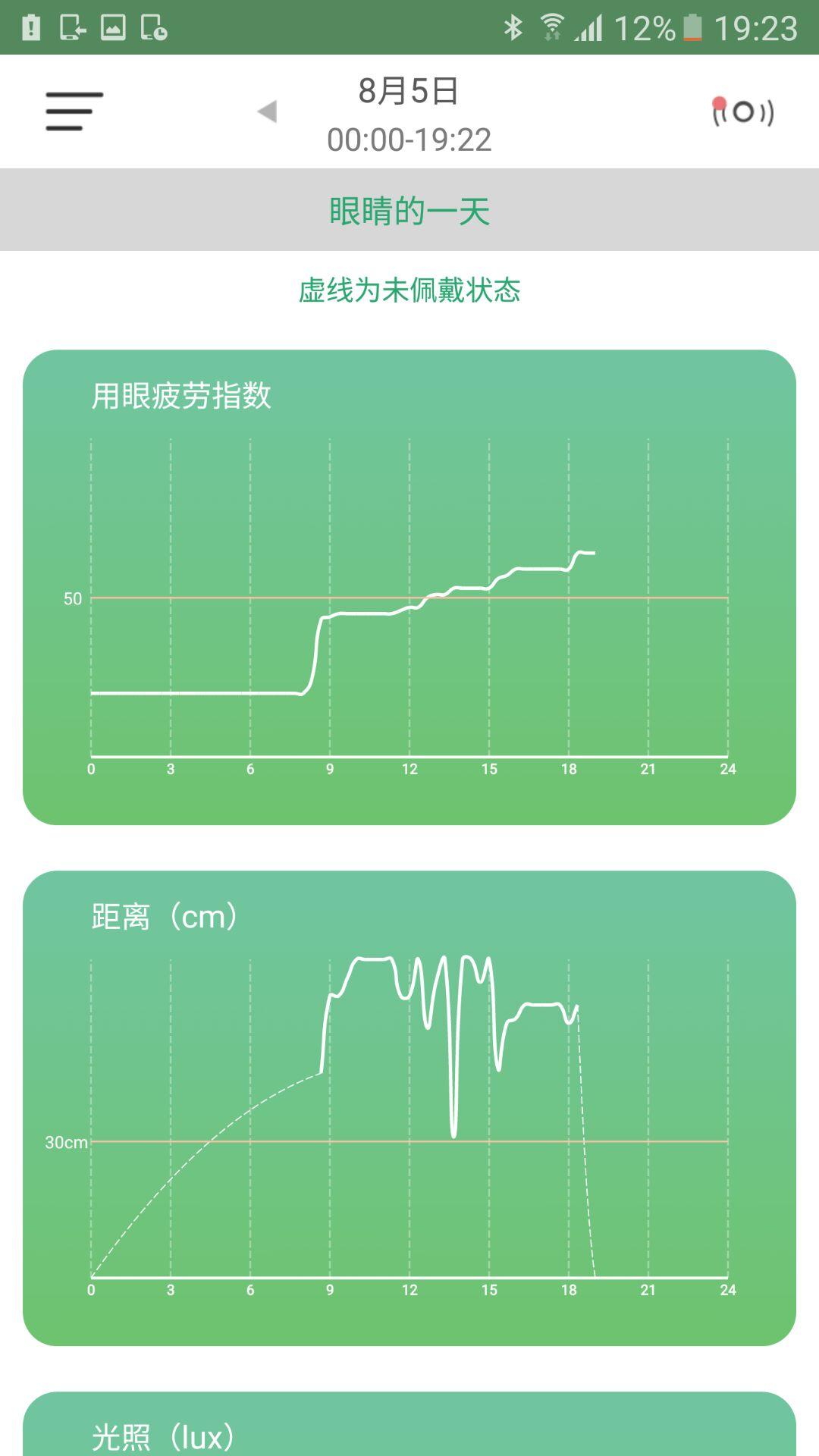 云夾