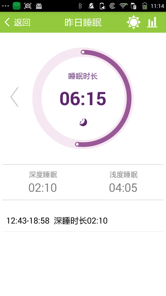 握奇可穿戴