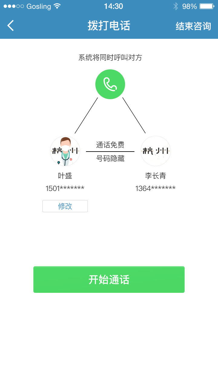 鄰家好醫生