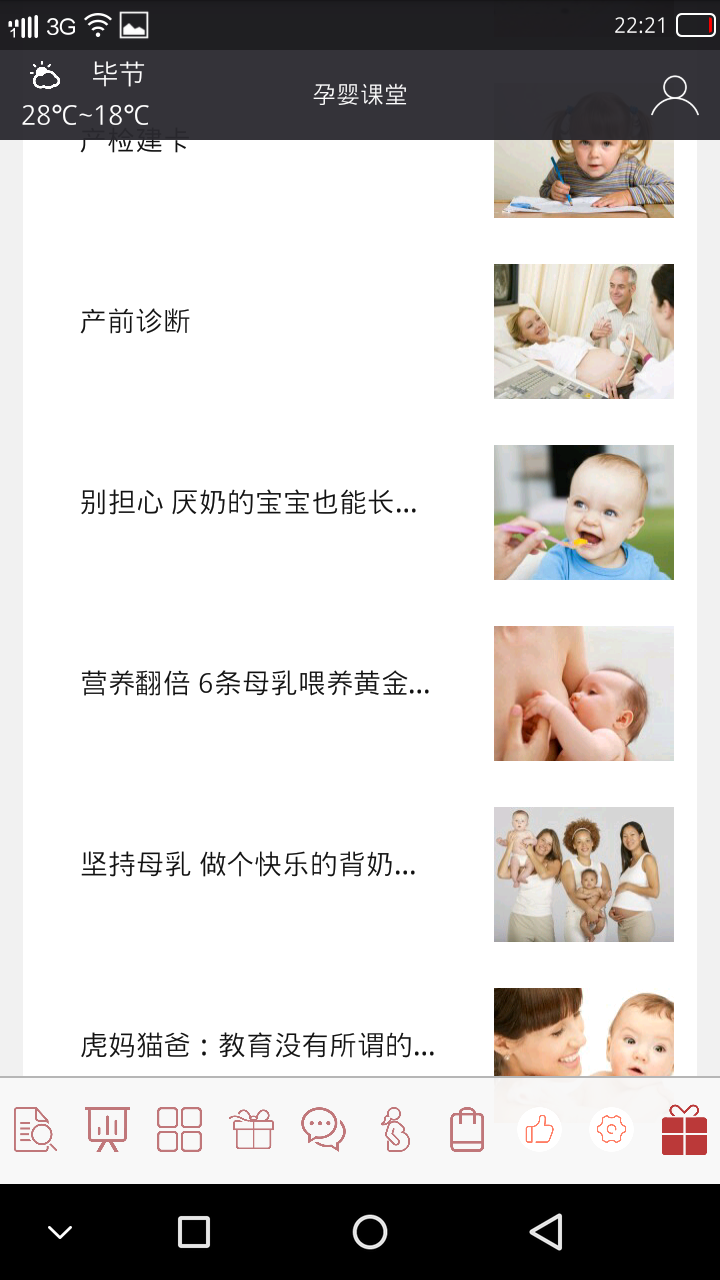 女性婦科圈