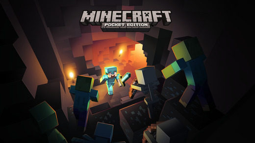 我的世界0.15.90.7測試版build1