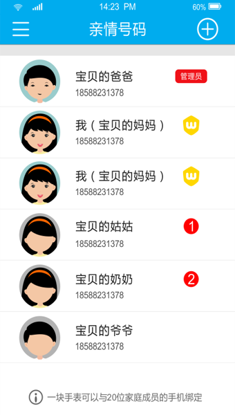 衛(wèi)小寶