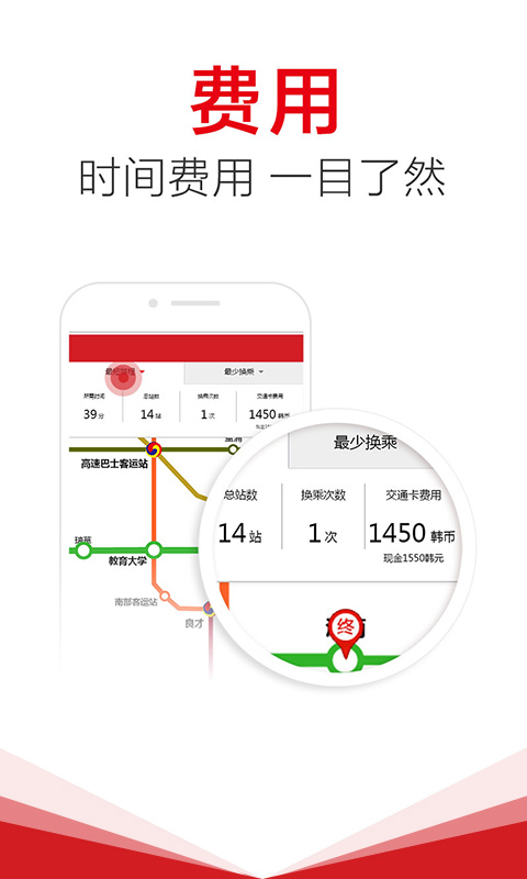 韓游網(wǎng)地鐵
