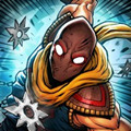暗影之刃：再次出击 关卡解锁版