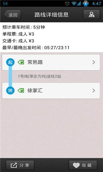 上海地鐵