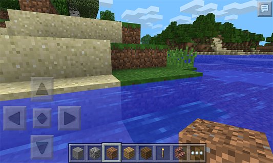 我的世界0.15.9.0正式版