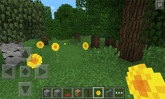我的世界0.15.9.0正式版