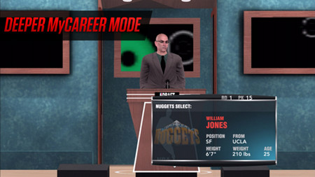 NBA 2K17