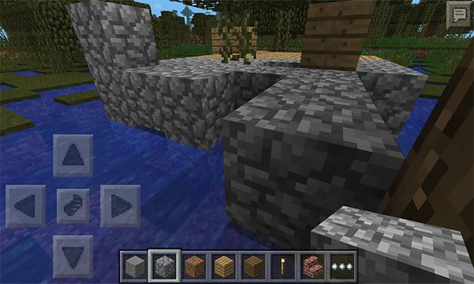 我的世界0.15.9.0正式版