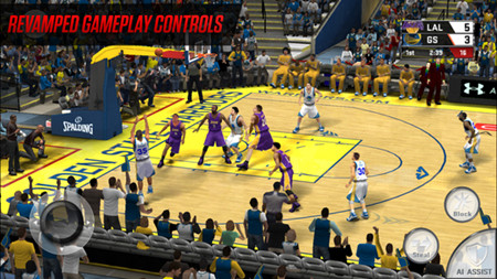 NBA 2K17