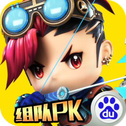 魔靈幻想百度版