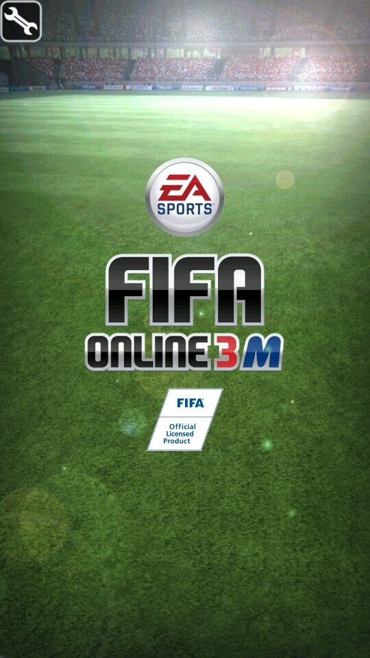 FIFAONLINE3M 强化版