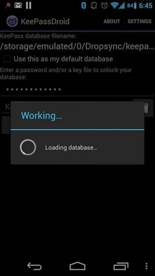 keepass