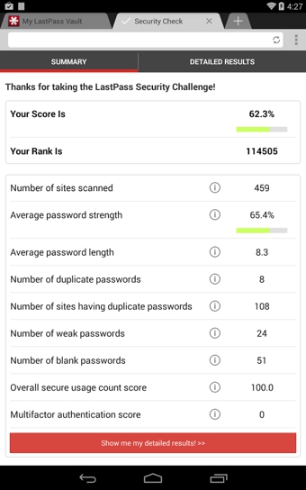 LastPass