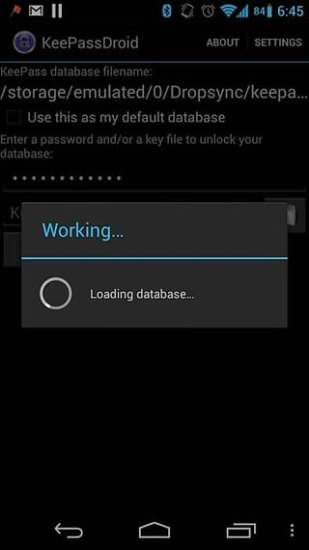 keepass