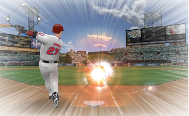 MLB：9局職棒16