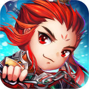 最無(wú)雙九游版