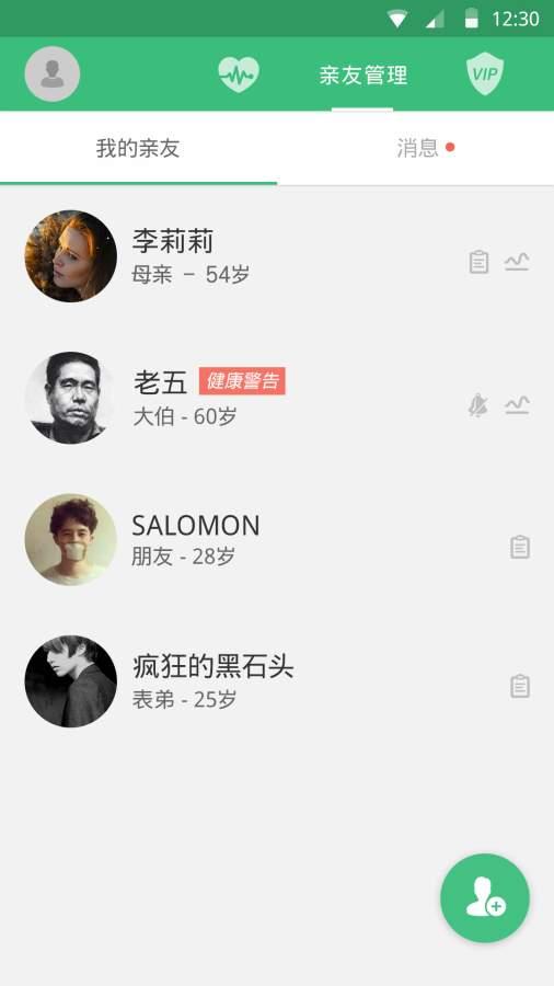 途歡健康