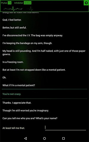 生命線：死亡腦電圖