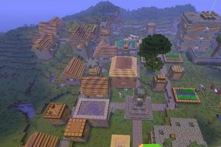 我的世界0.16.0正式版