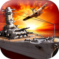 無敵戰艦九游版