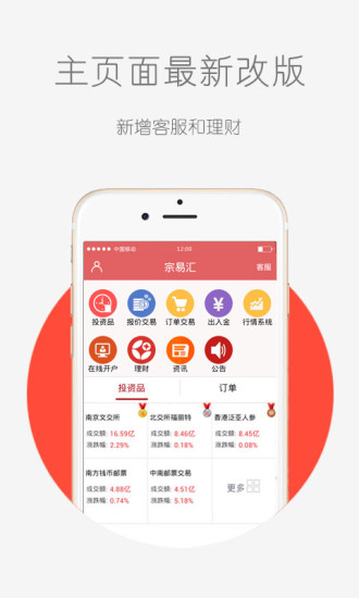 華夏文交所