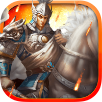 霸戰(zhàn)三國(guó)