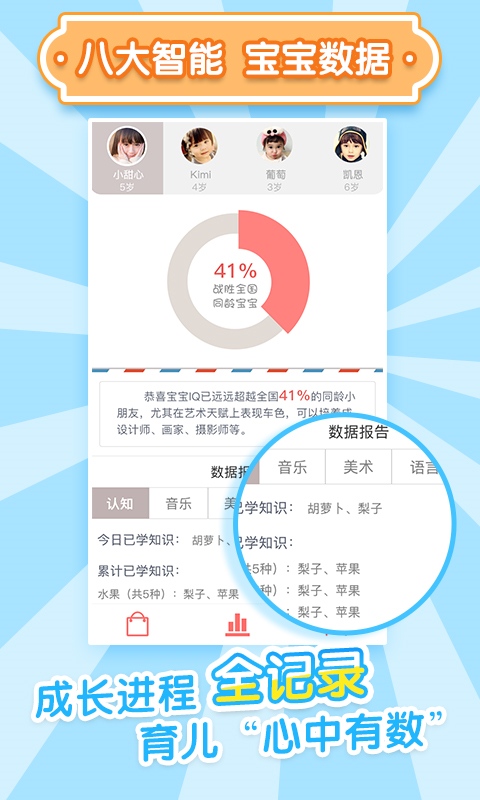IQ寶寶