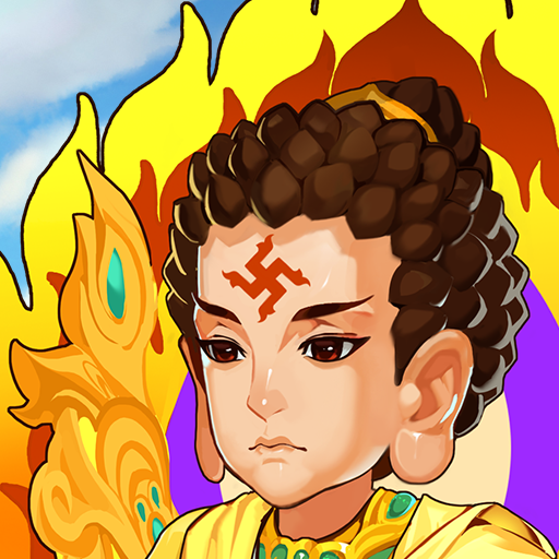 西游萌萌百度版