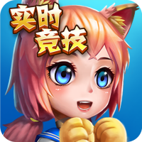 跑酷大亂斗百度版