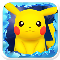 口袋妖怪GBA復刻