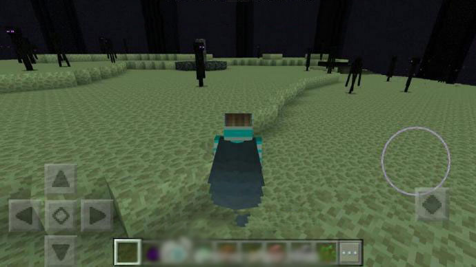 我的世界0.17.0.1測試版build1