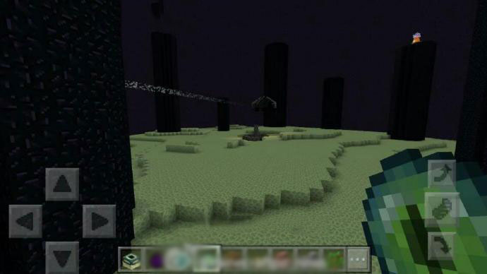 我的世界0.17.0.1測試版build1