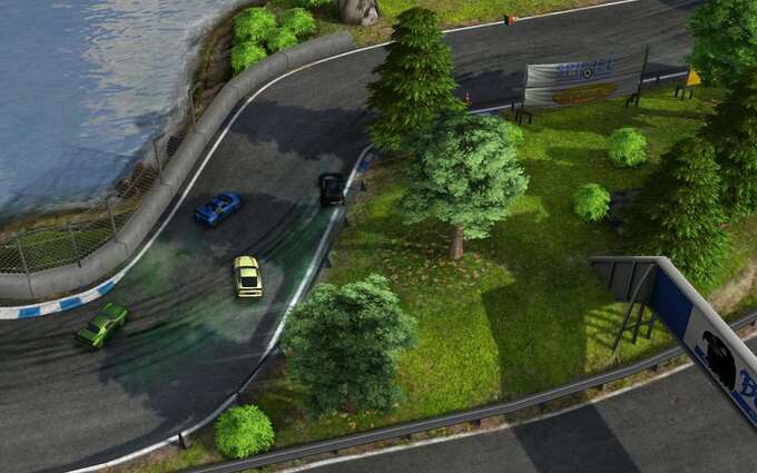 魯莽賽車2