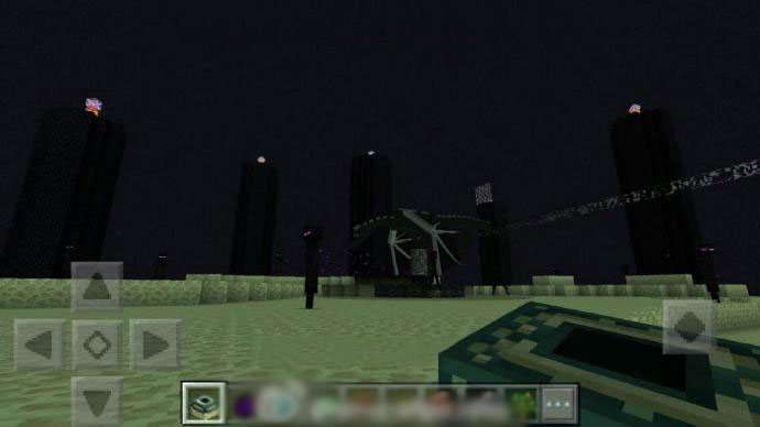 我的世界0.17.0.1測試版build1