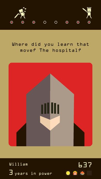 Reigns