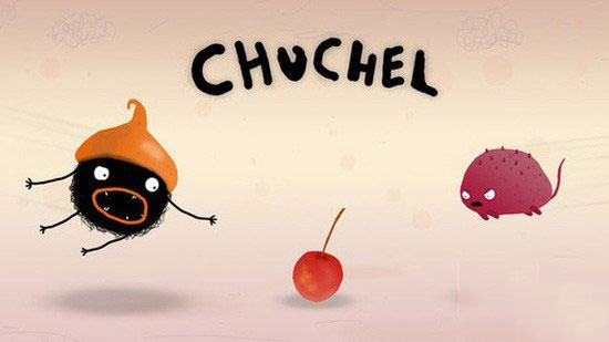 Chuchel