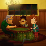 臭名遠(yuǎn)昭的機(jī)器人