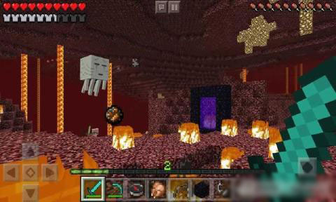 我的世界0.17.0.2測試版build1